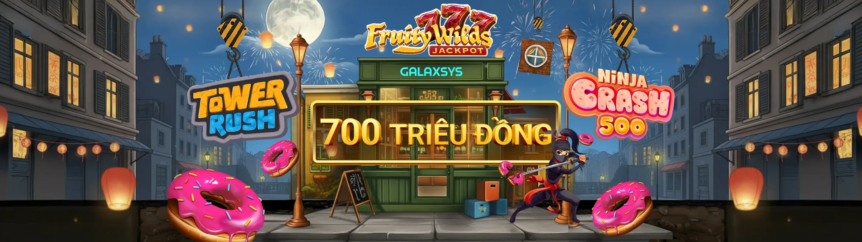 Cá cược thể thao sôi động tại 789p Casino