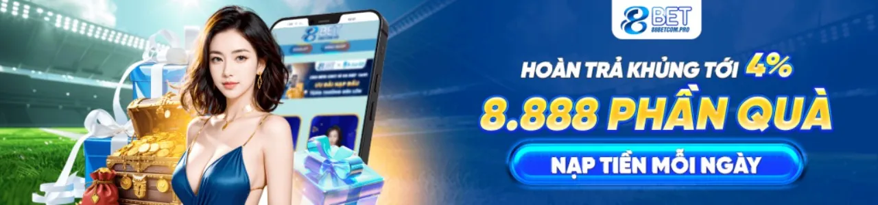 Chương trình VIP 789p Casino