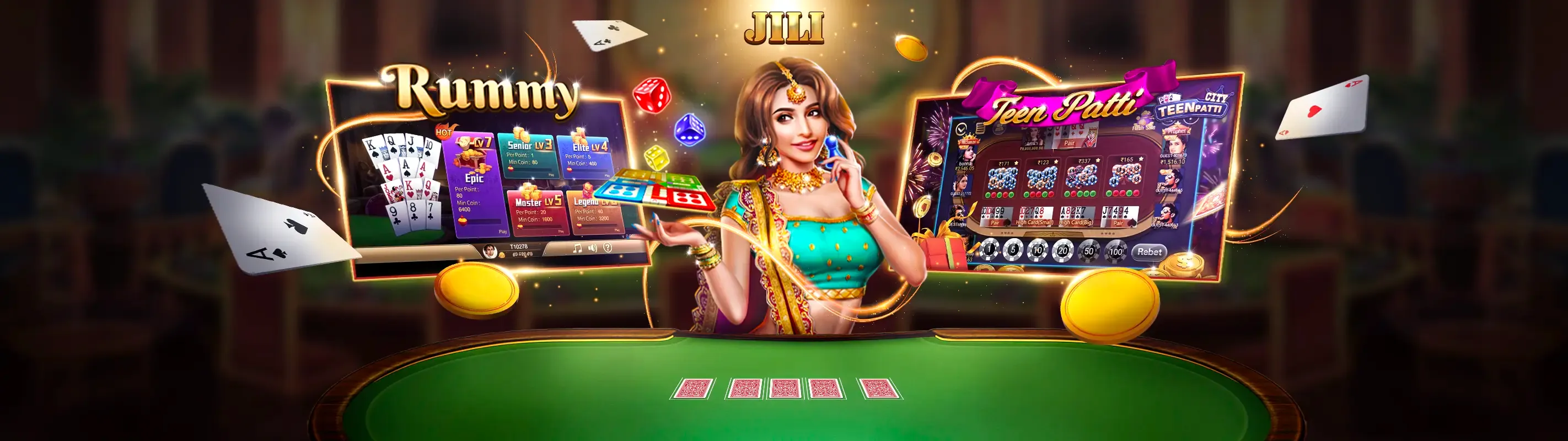 Tin tức 789p Casino 2026