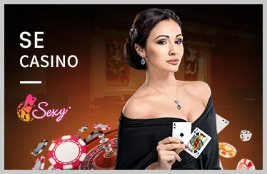 Sòng bài trực tiếp với người chia bài thật tại 789p Casino