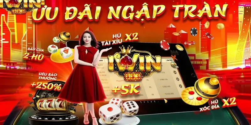 Thưởng nạp lại cho thành viên 789p Casino