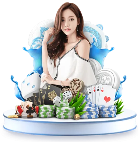 Tầm nhìn tương lai 789p Casino
